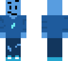 ice boy (without horns)