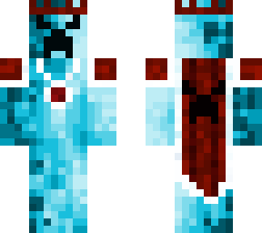 ice creeper king