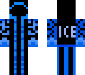 ice king