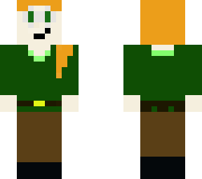 improved cartoon alex