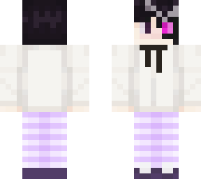 infected enderman
