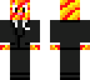 inferno mouse