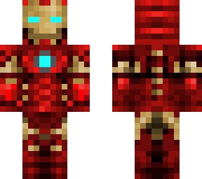 iron man