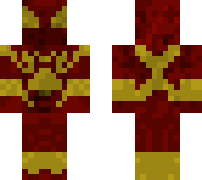iron spider