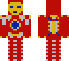 ironman