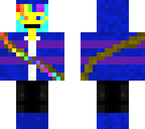 isss!frisk