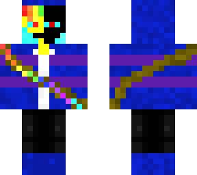 isss!frisk