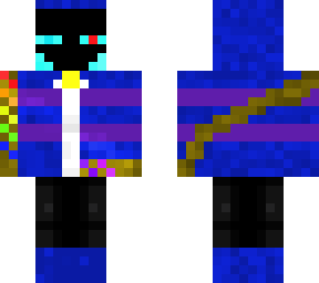 isss!frisk