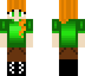 it's alex