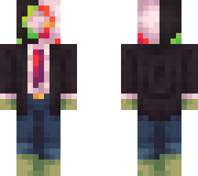 its rahnald boo!!