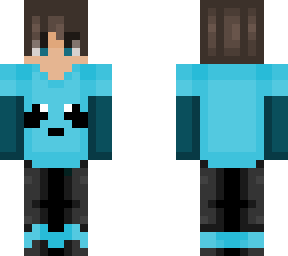 jack skin
