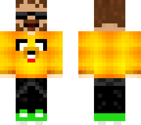 jake fan