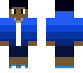 jay craft's skin 2d