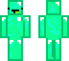 jazzy derp slime