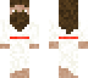 jesus