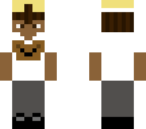 jhamez remake