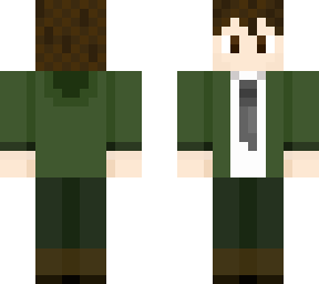 johnny oc