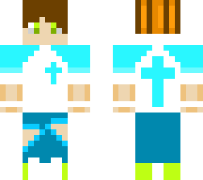 joshua