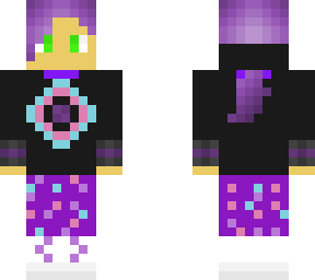 just another skin