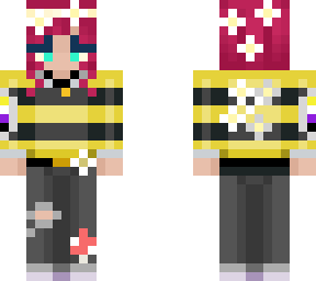 just my oc