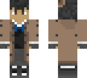 kailen investigator skin