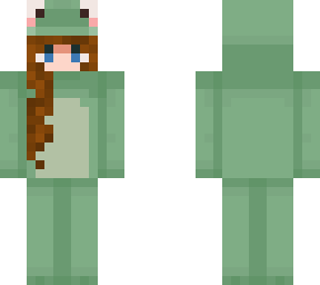 kaitlyn's froggie
