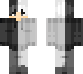 karrd's skin