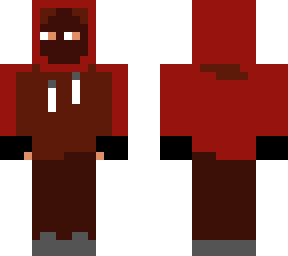 kaskade463 red
