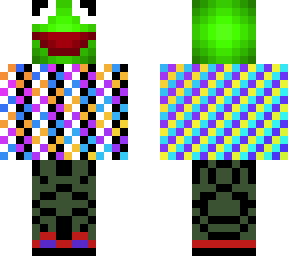 katastrophic kermit