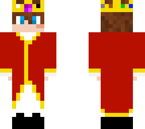 king