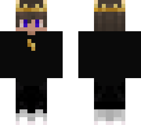 king boy