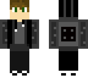kinxston skin (v2)