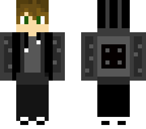 kinxston skin