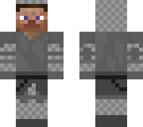 knight (add armor in-game)