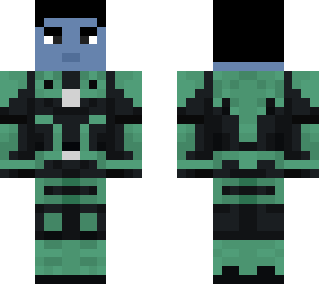 kree warrior