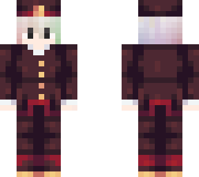 lig hanako