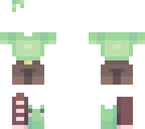 lilypads ; side 2