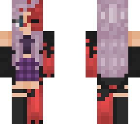 lore skin <3