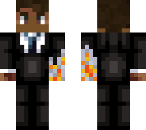 magma arm