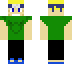 mantoe