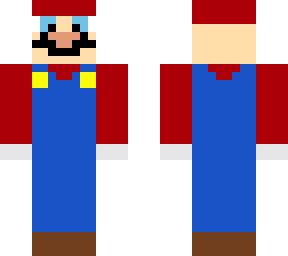 mario (smash bros challenge)