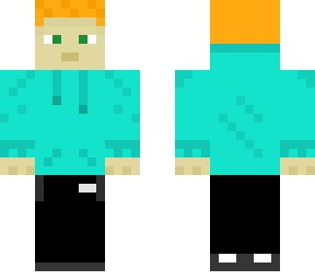 me (james)