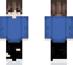 me (tryhard skin)