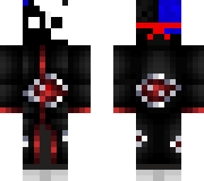 me akatsuki/anbu