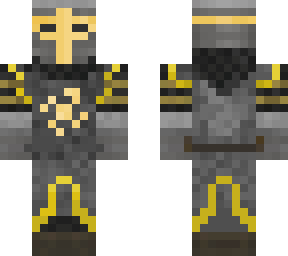 medieval armor