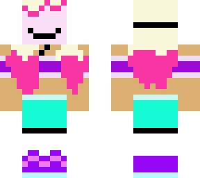 meme girl dream.