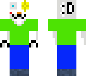 michimichurry