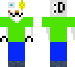 michimichurry