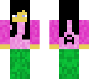 minecraft boy
