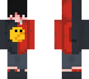 minito grasoso :v